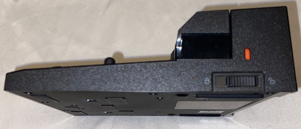 Dell Latitude Dock Station PR03X E5450 E5540 E5550 E-Port Replicator