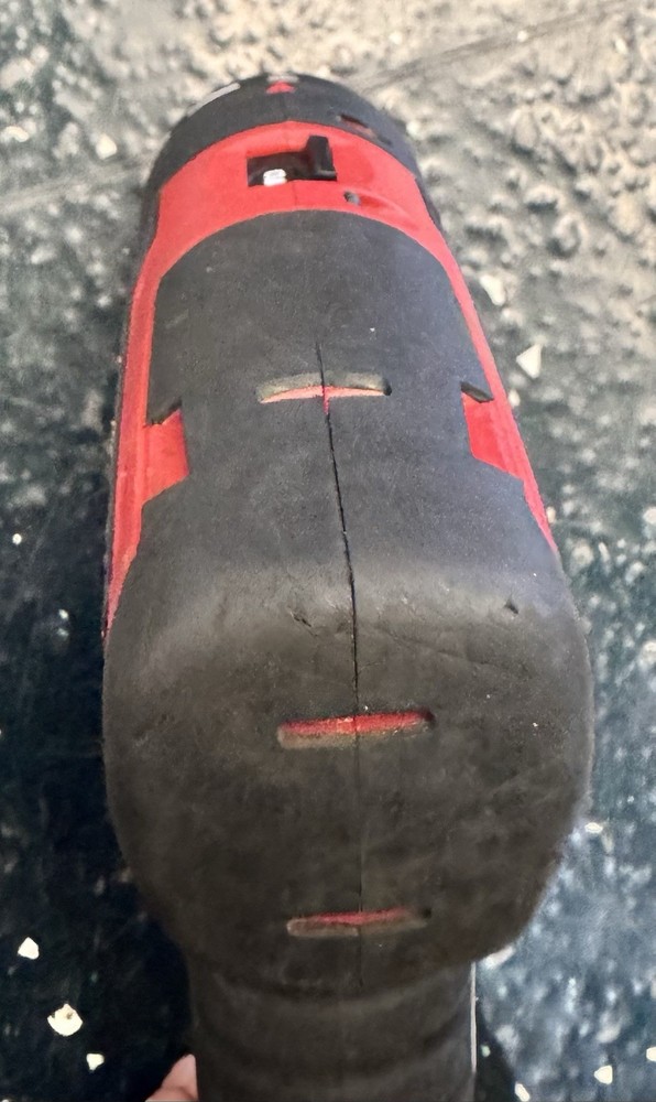 Snap-on Impact 1/4" Screwdriver