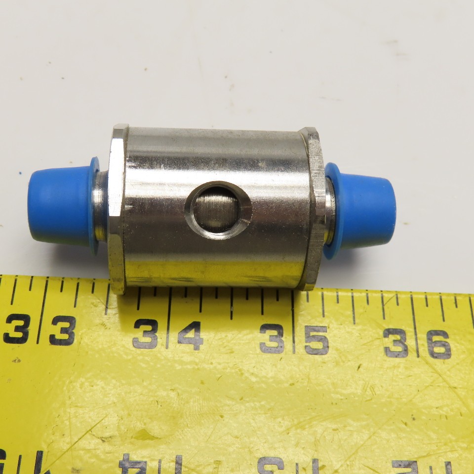 Watts 9BD-NPTM 1/4" NPT Backflow Preventor