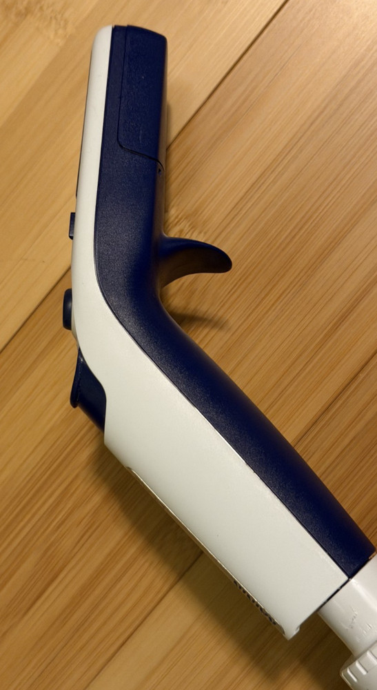 Rainin E4 Electronic Pipette LTS E4-10MLXLS Low Cycles