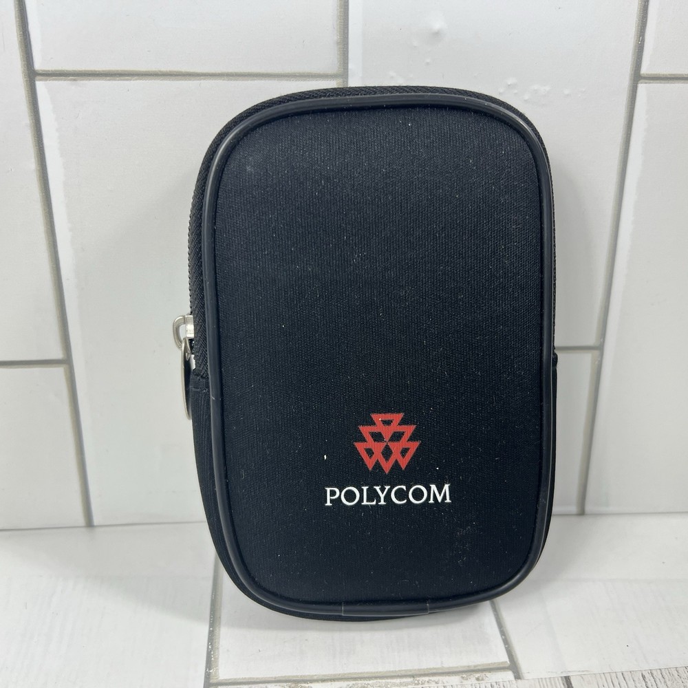 Polycom Communicator C100S USB Speakerphone for Skype-Grey