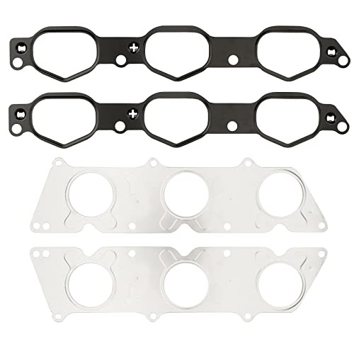 Head Gasket Set Compatible with Dodge Sprinter Freightliner Sprinter 2500 3500