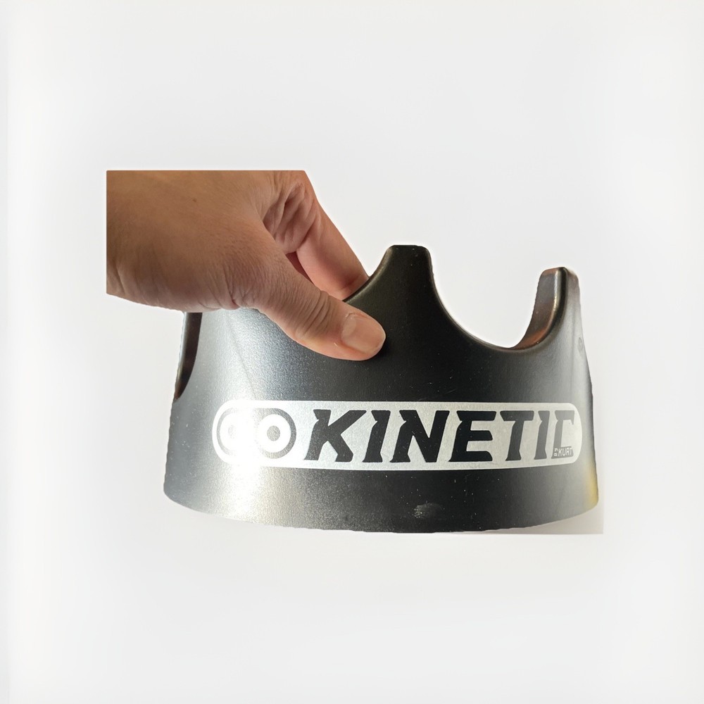 Kinetic Riser Ring T-750 - New without Packaging