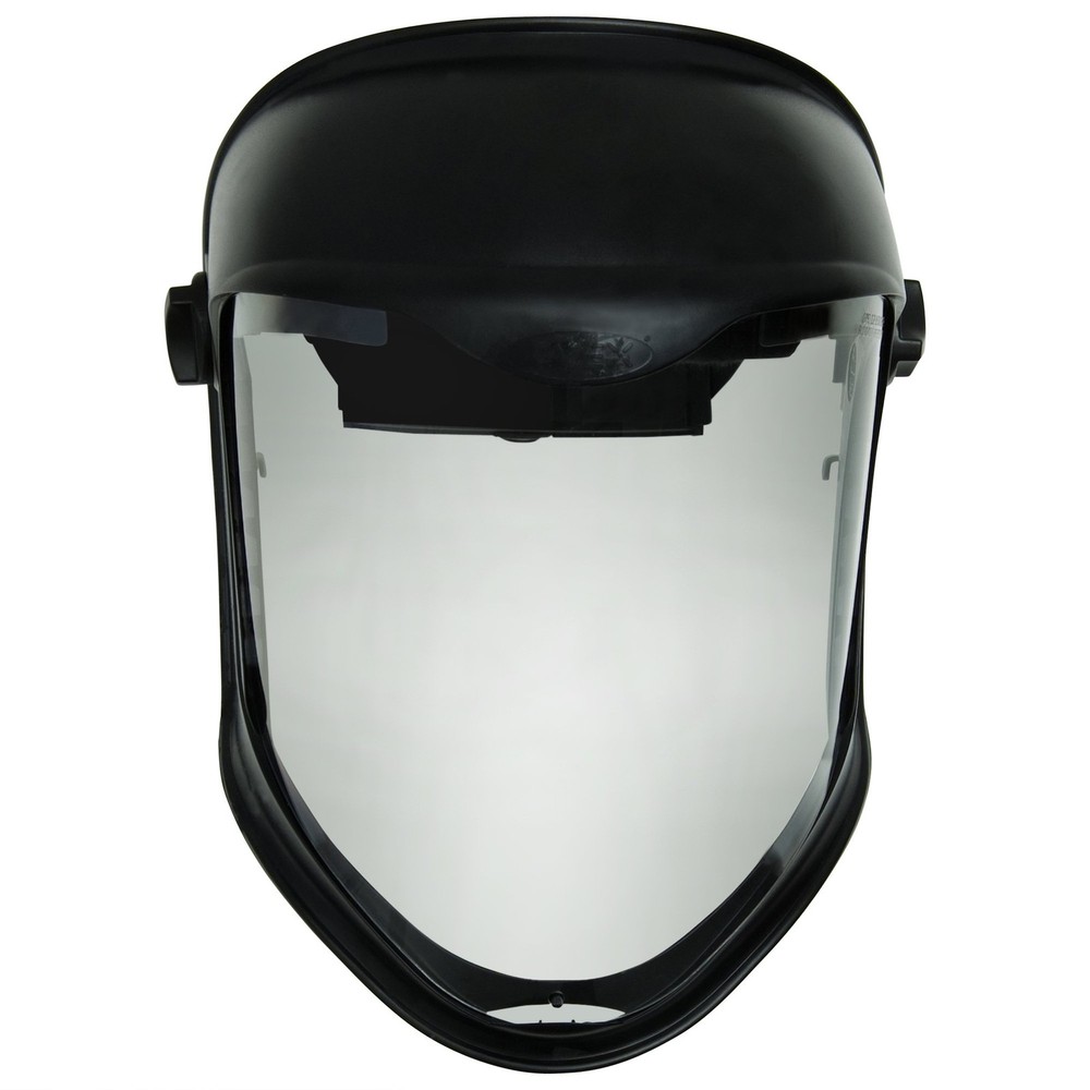 Honeywell UVEX Bionic Face Shield w/ Clear Polycarbonate Visor S8500