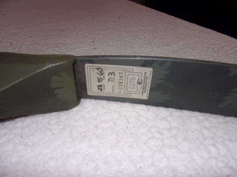 PSE Game Sport Pulsar Express Compound Bow