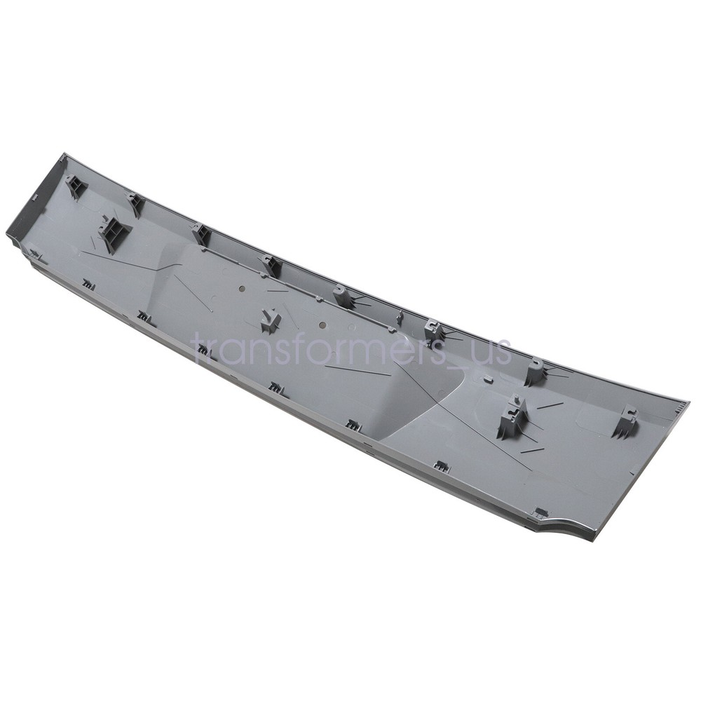 New Lower Tailgate Panel Direct Replacement Fits 2016-2018 Hyundai Tucson