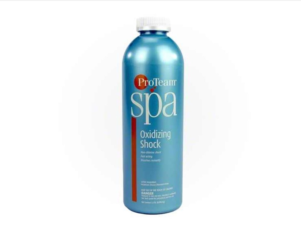 Proteam Oxidizing Shock 2.2 lbs
