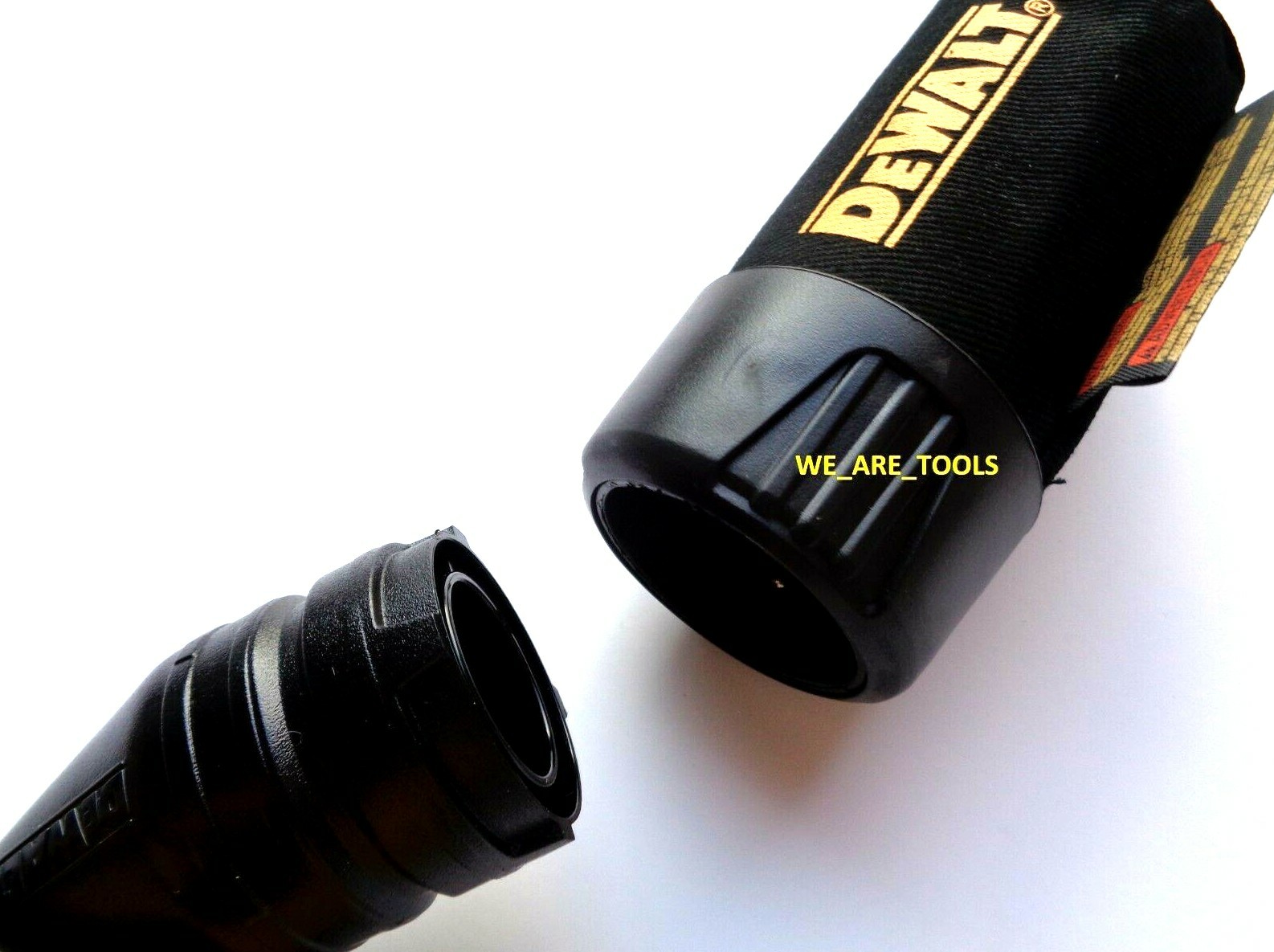 DeWalt DCW210B 20V MAX Cordless 5" Variable Orbital Sander Brushless 20 Volt