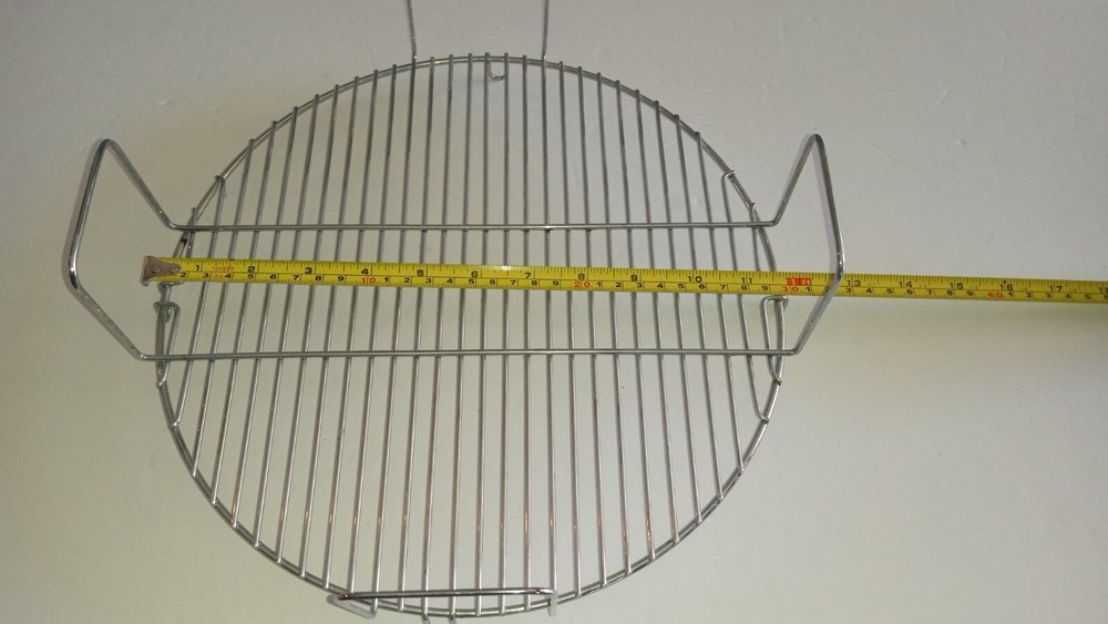 NuWave Wire Grill Basket