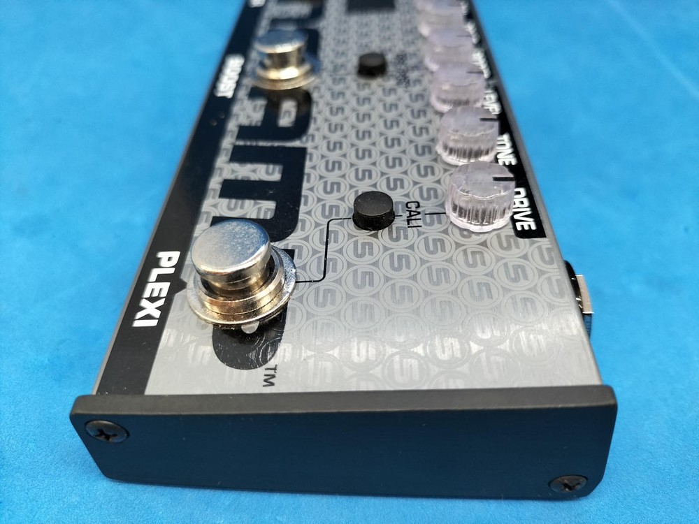 TECH21 FLY RIG5 V2 Prelifier