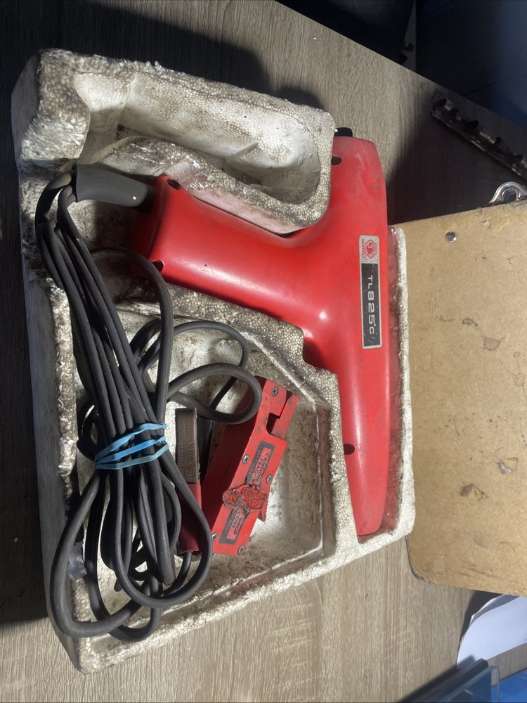 Marco TL825c Timing Light