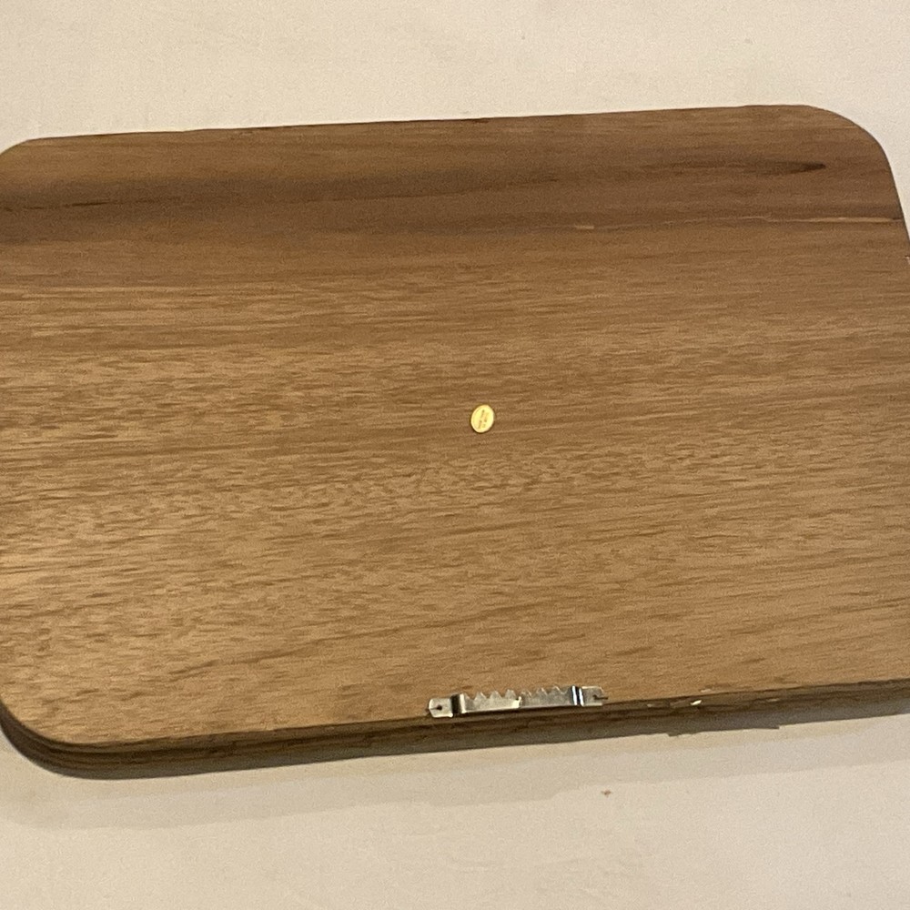 Coco Ribe Coconut Rum Mirror/ Serving Tray.