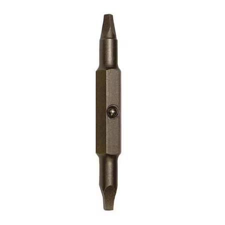 Jonard Tools Sd-Rb3 Insert Bit, Sae, 1/4", Hex, S1/S2, 2-1/2"