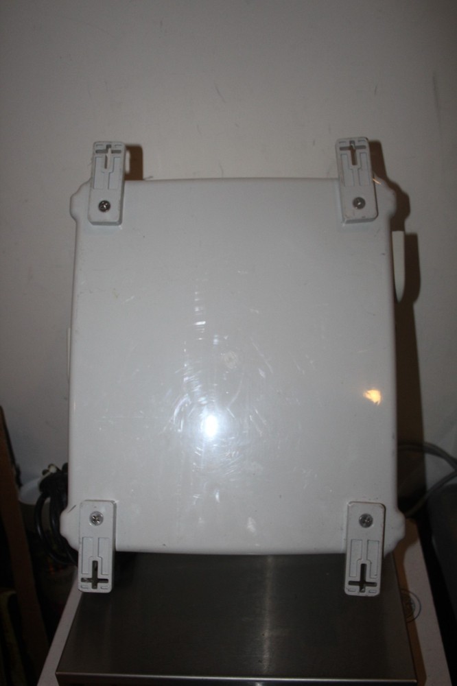 ECOLO AIRPRO-3 AUTOMATED MISTING SYSTEM ODOR CONTROL