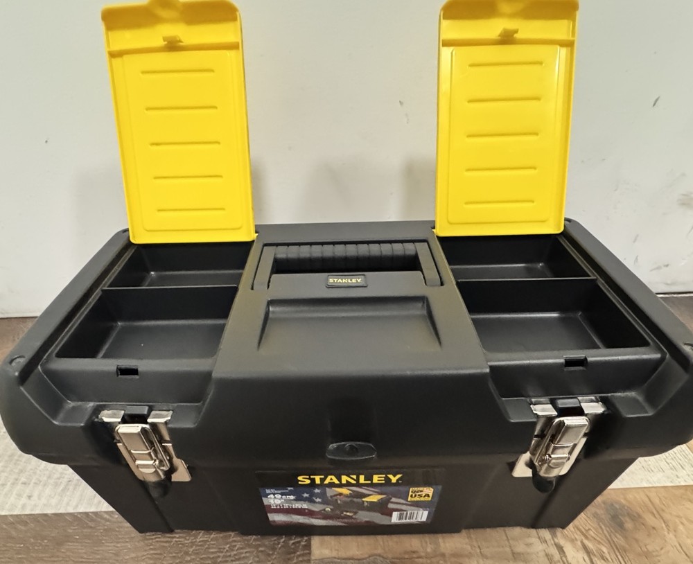Stanley Toolbox