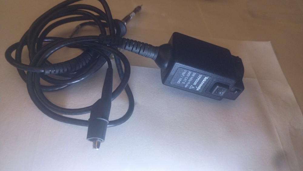 Tektronix Passive Probe. TPP0500