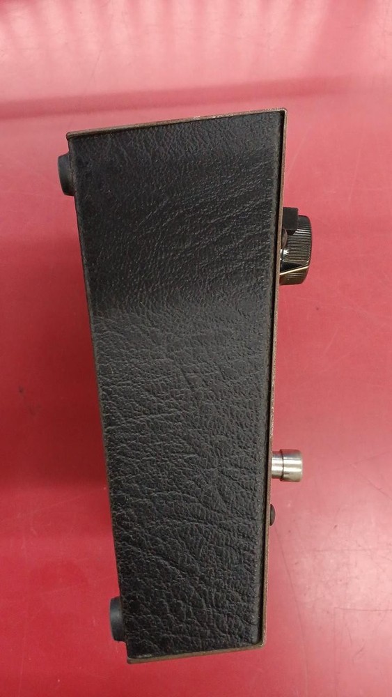 ELECTRO HARMONIX SMALL STONE Effects Pedal