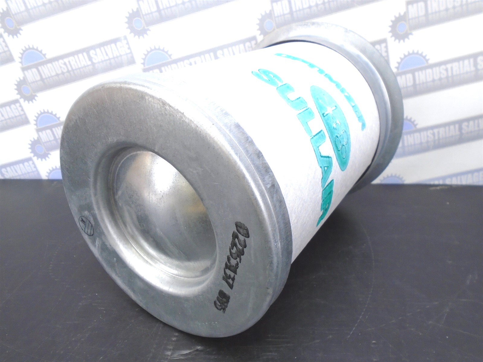 Genuine SULLAIR - 02250137-895 - OEM SEPARATOR - (NEW in BOX)