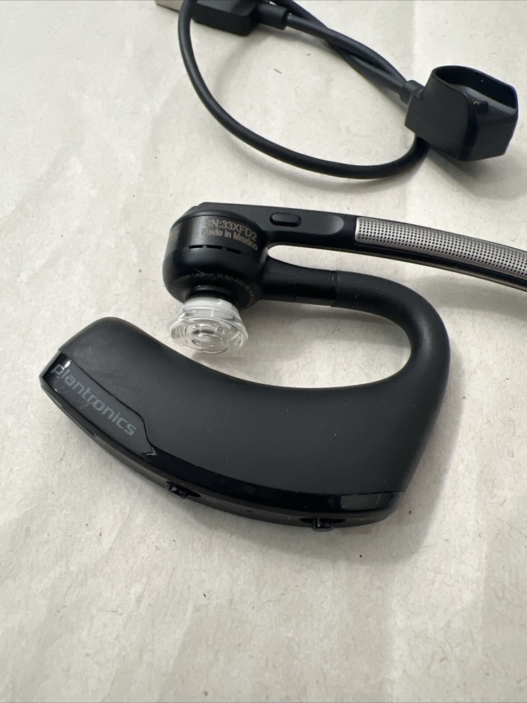 Poly Voyager Legend Wireless Noise Cancelling Bluetooth Headset Plantronics USE