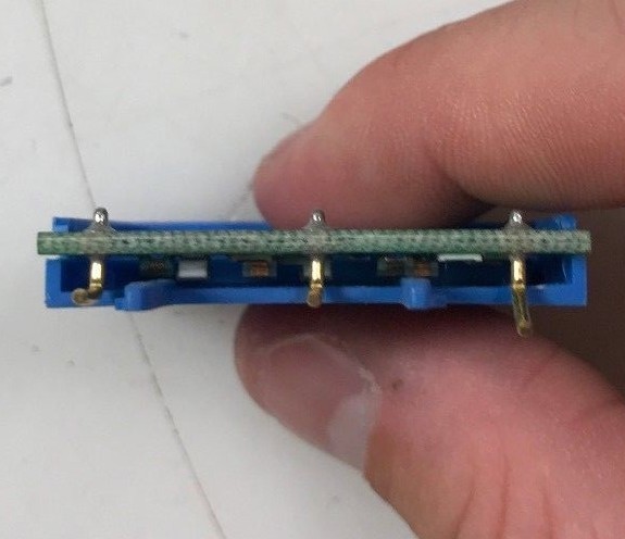 Mainline Equalizer MGISRES-04