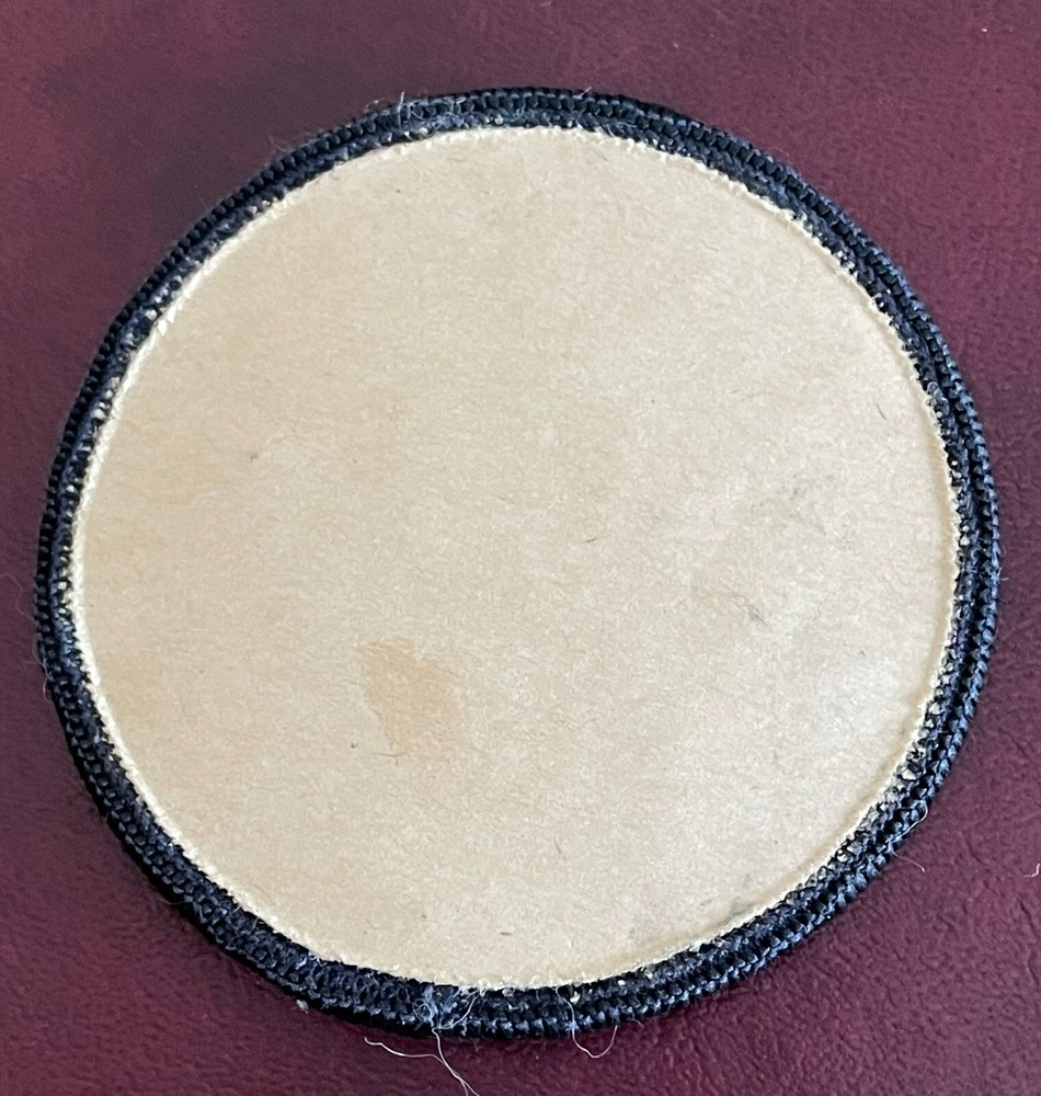 Vintage Advanced Micro Devices (AMD) - Rare - 1987 Dragonslayer Patch - 2-1/2"