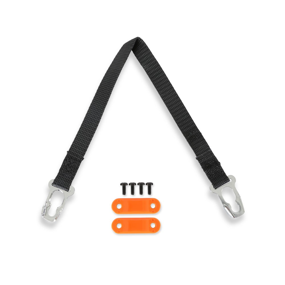 HANS Helmet Restraint Strap TK19318;