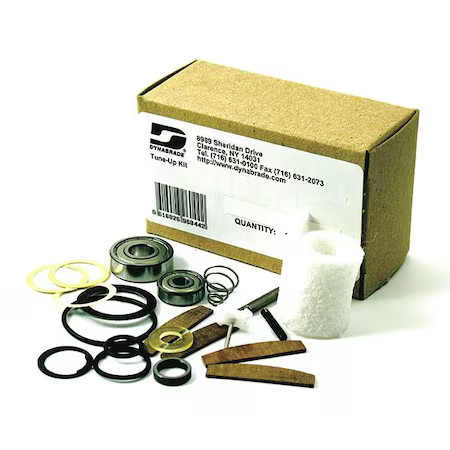 Dynabrade 96532 Tune Up Kit For 1 Hp Tools