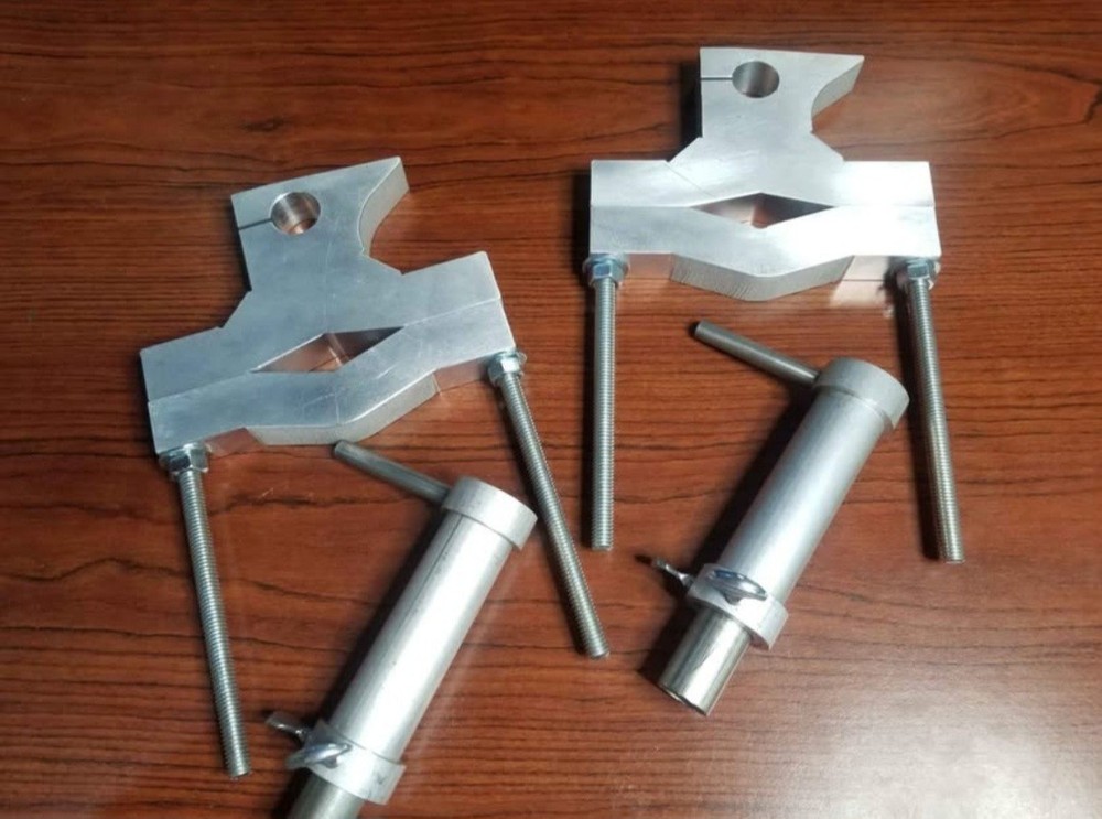 Millwright Shaft Alignment Tool