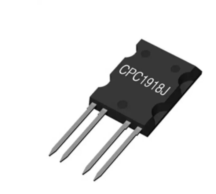 100 qty IXYS CPC1918J Solid State Relays