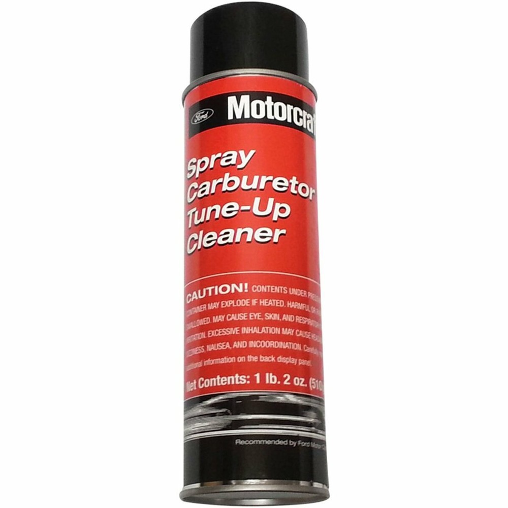 Motorcraft Carburetor Cleaner (PM2)