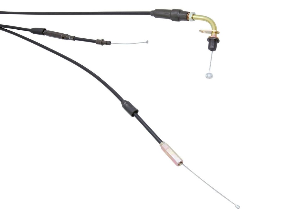 CPI Popcorn 50cc (2003 Onwards) Throttle Cable