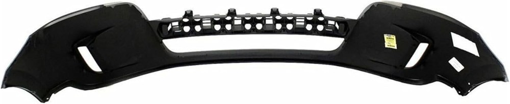 Front Bumper Cover Primered Plastic Replacement for 2011-2014 Edge
