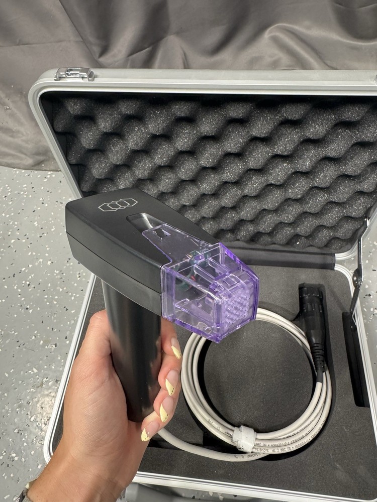 Morpheus8 Inmode Hand Piece