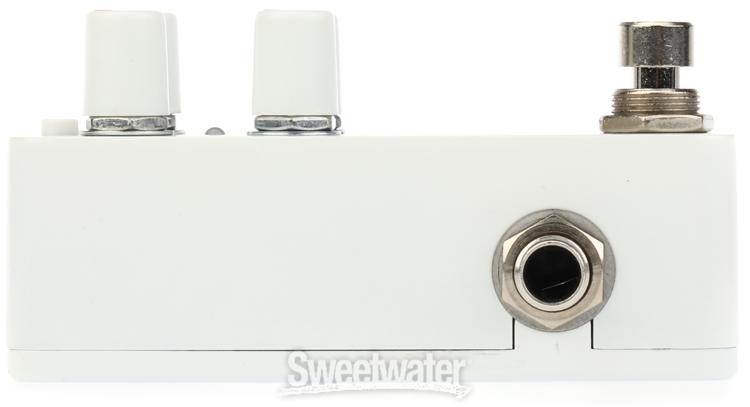 Electro-Harmonix Canyon Echo Delay Pedal