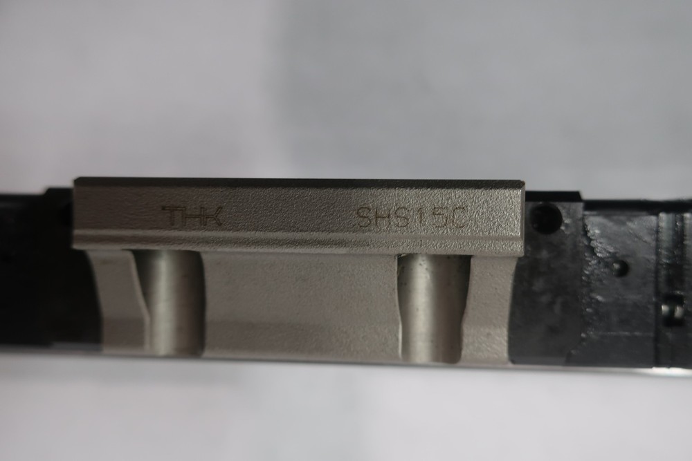 Thk UFE01873 SHS15C Linear Guide
