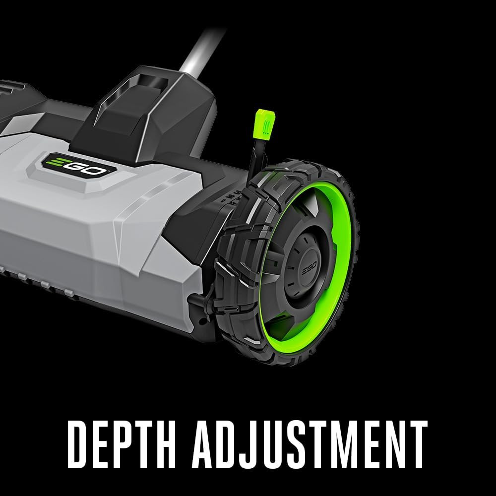 EGO Power+ Multi-Head System Dethatcher Attachment, Tool Only - DA1400