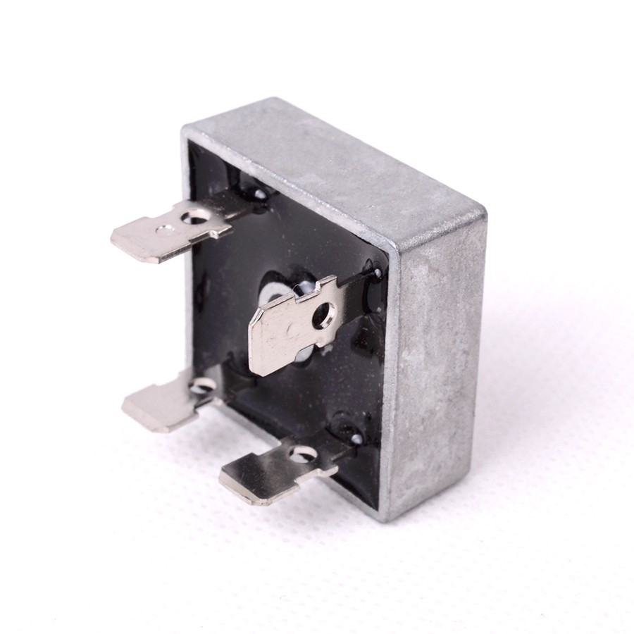 KBPC1008 Silicon Diode - CUSTODIA: BRMS4 MAKE: HVCA