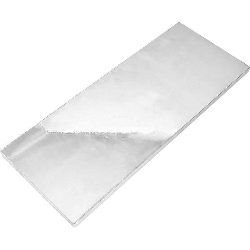 DMT DiaFlat Plus 10" x 4" 120 Micron Stones Lapping Plate - DIAFLAT-PLUS