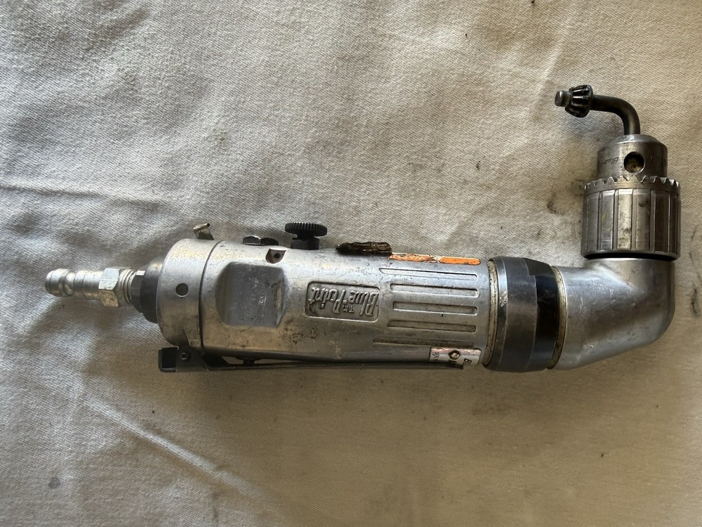 Blue Point AT810 Pneumatic Right Angle Drill 3/8"