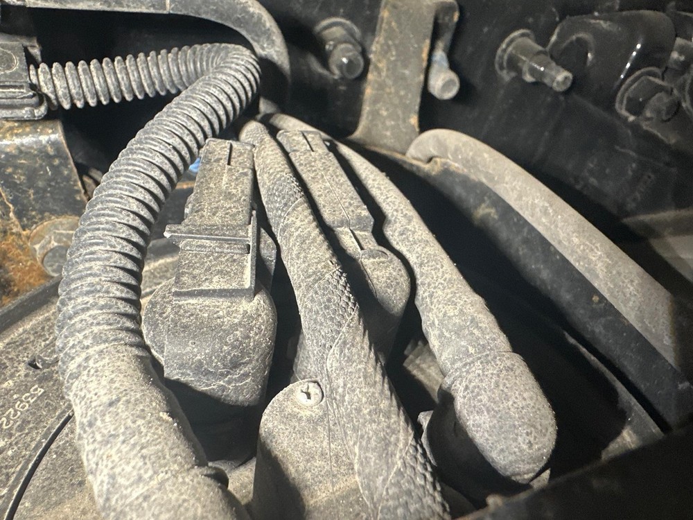 Freightliner CASCADIA DEF Sensor - Used