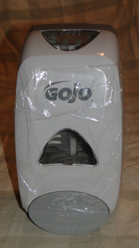 NEW GoJo Wall Mounted Soap Dispenser