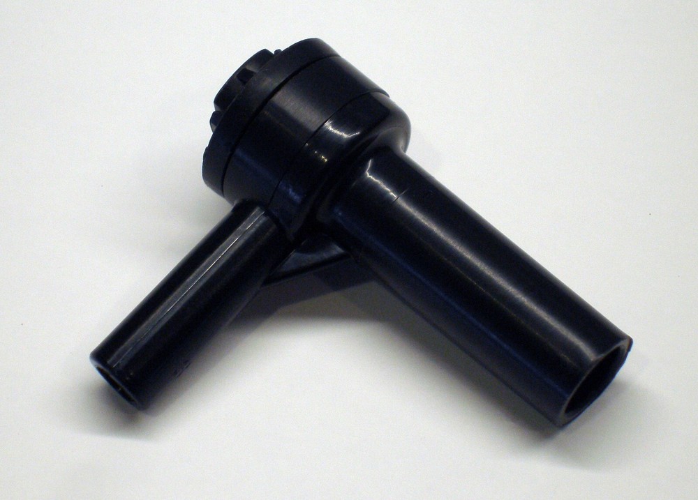 Atomizing Nozzle Spray Tip Nozzle for Liquid Plastics and Silicone Rubbers
