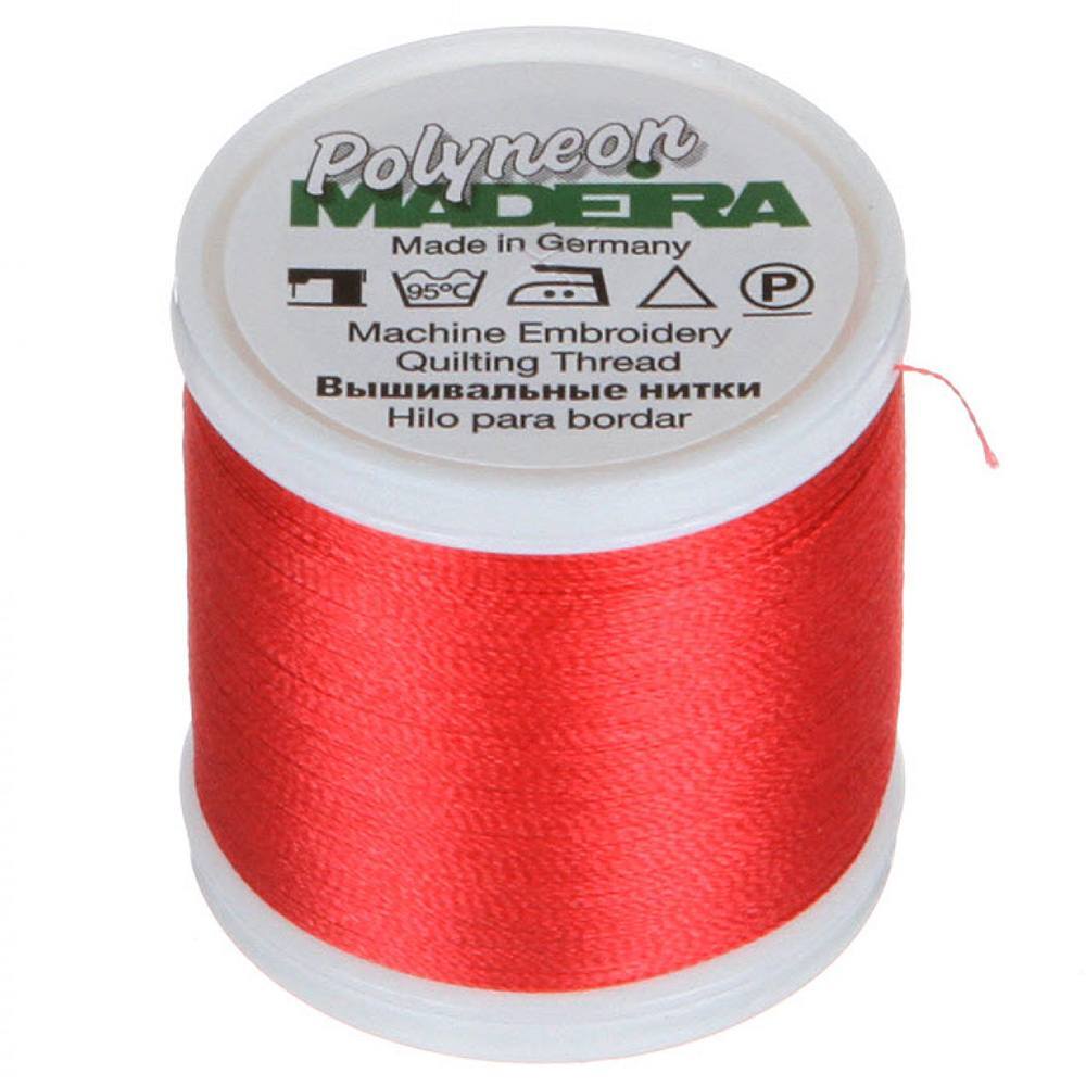 Madeira Polyneon Thread (440yds)