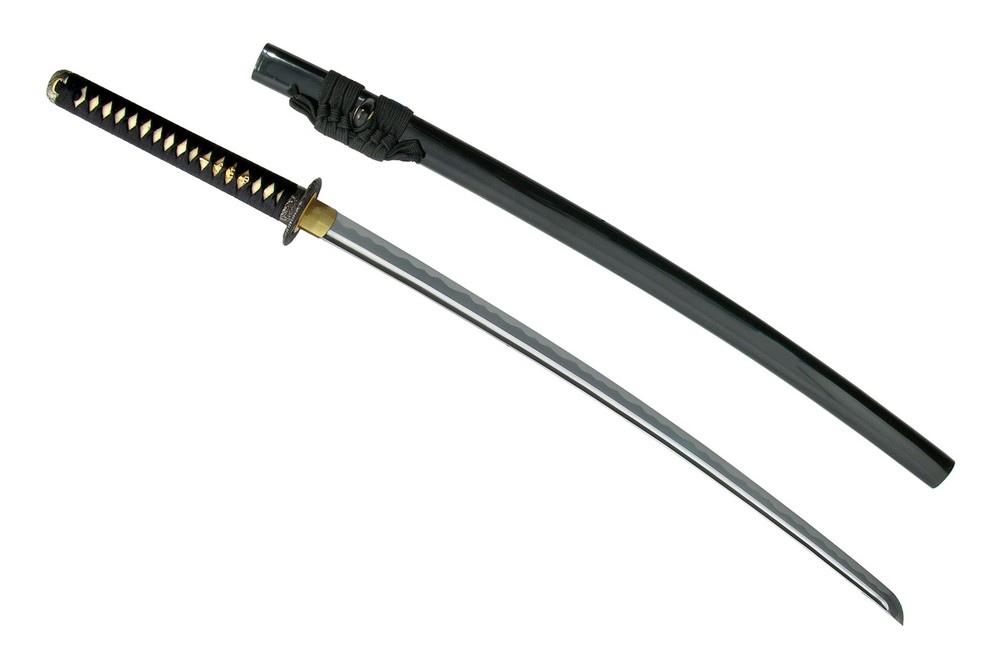 Katana Shinto