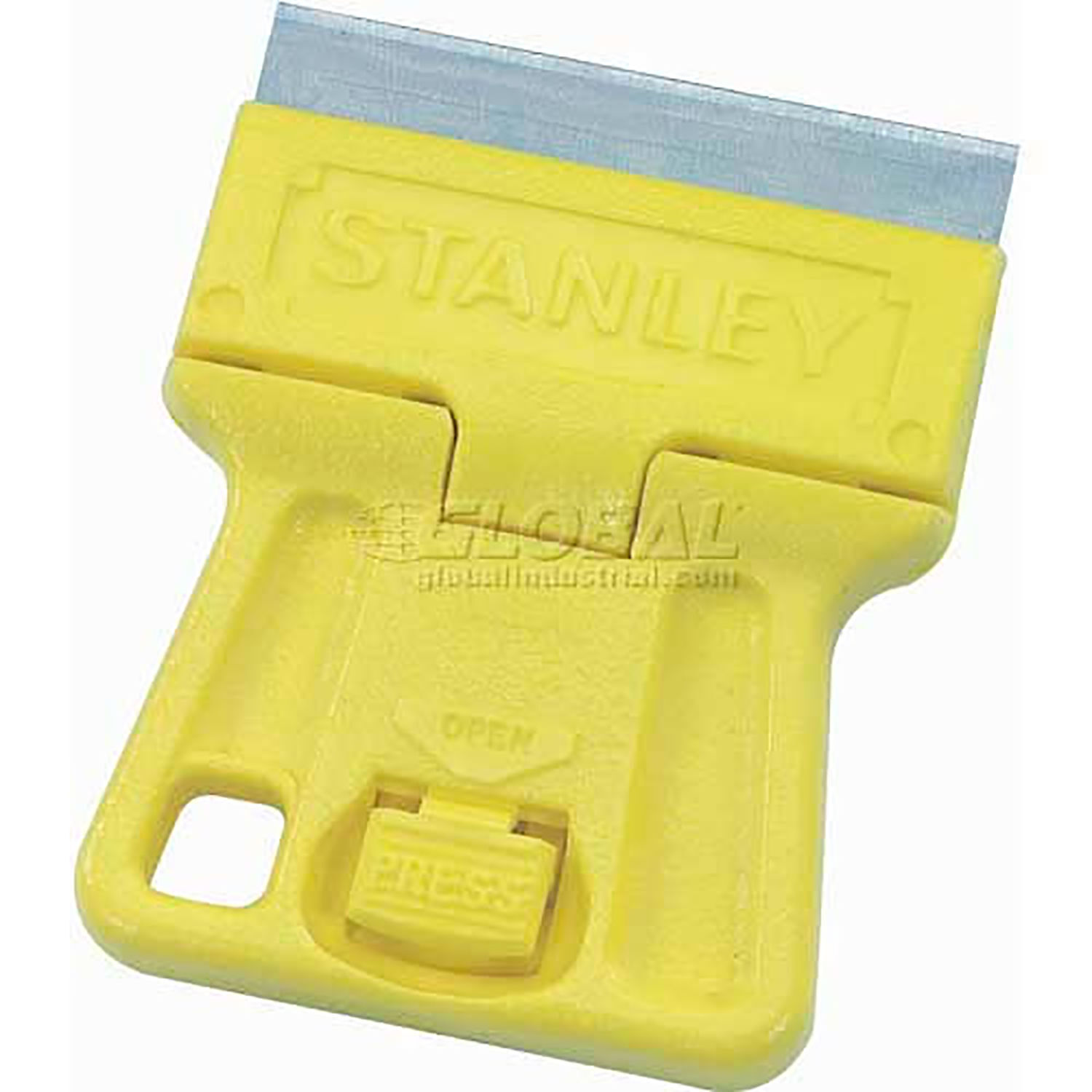 Stanley 28-100 Mini-Razor Fixed Blade Scraper