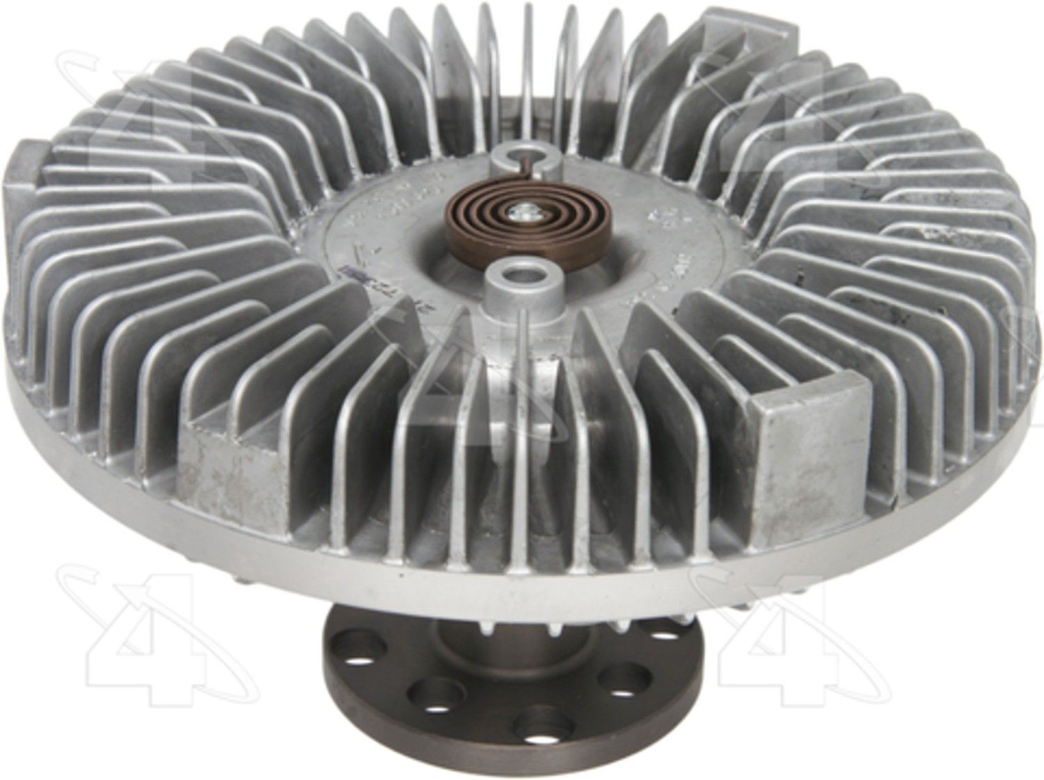 Hayden 2797 Standard Rotation Severe Duty Thermal Fan Clutch