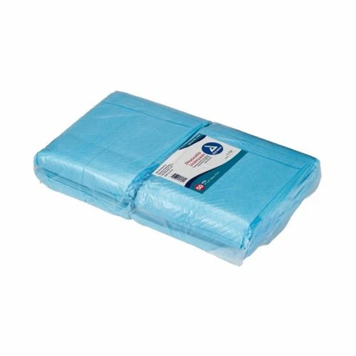 Disposable Underpad Fluff Light Absorbency 23 X 36 Inch