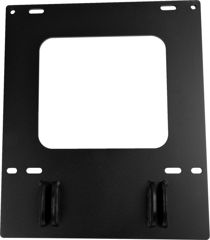 MOOSE OFFROAD Bottom Plow Mount - UTV - Yamaha 2839PF