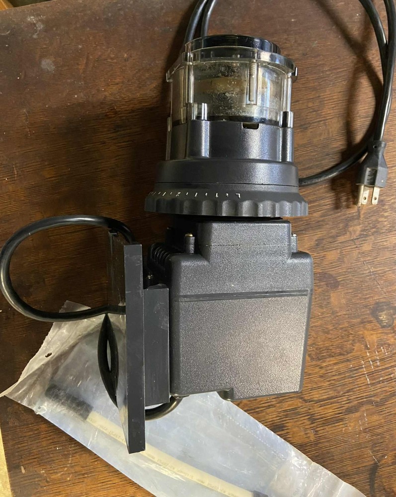 Stenner Chemical Feed Pump 45M3