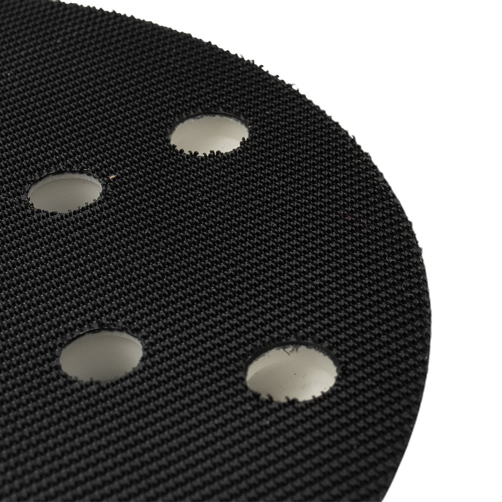 Polishing Disc Sander 6 Inch Uniform Hook Accessories Power Tools Tools